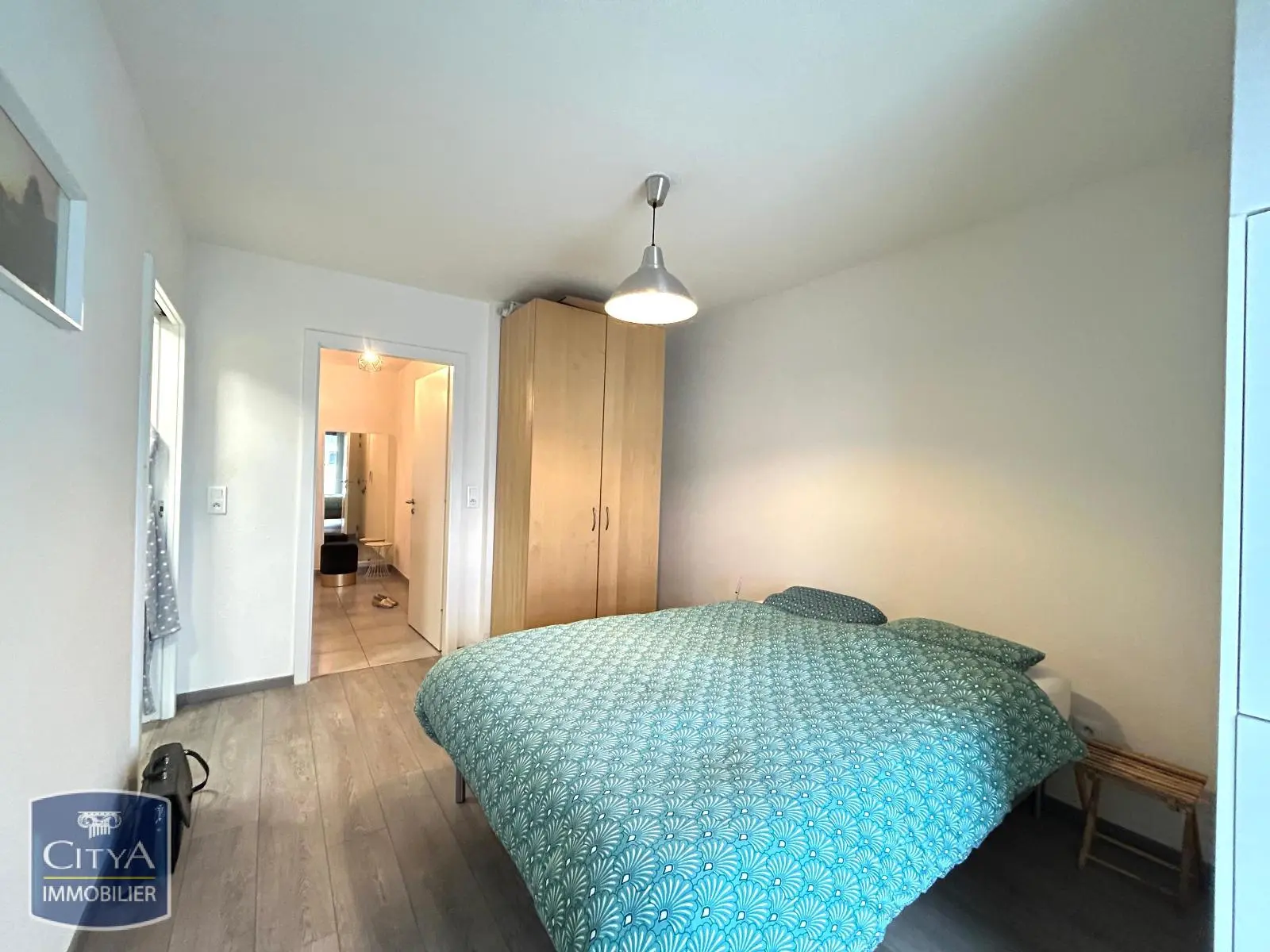 Photo 2 Appartement 1 pièce 13.09m²