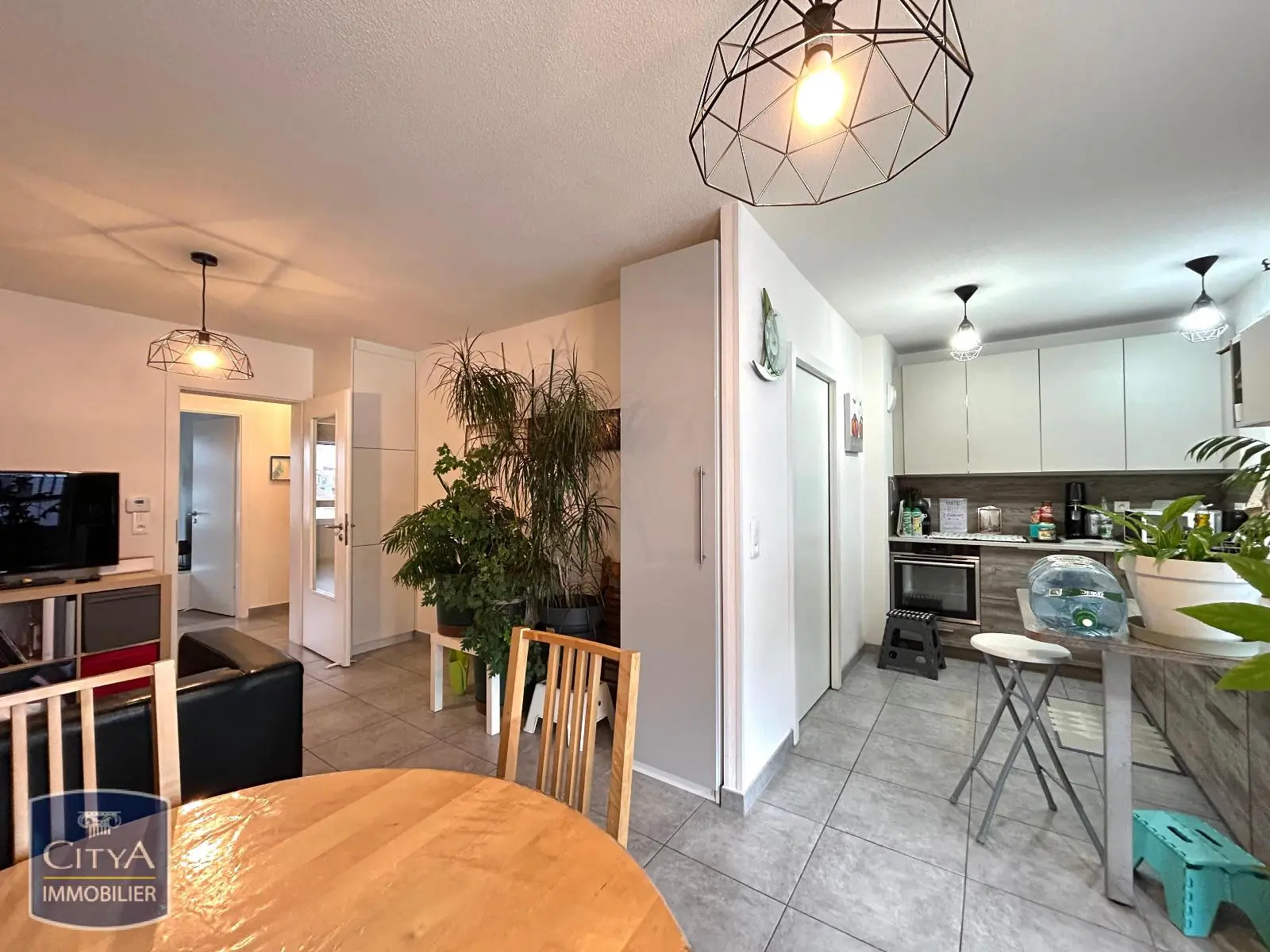 Photo 6 Appartement 1 pièce 13.09m²