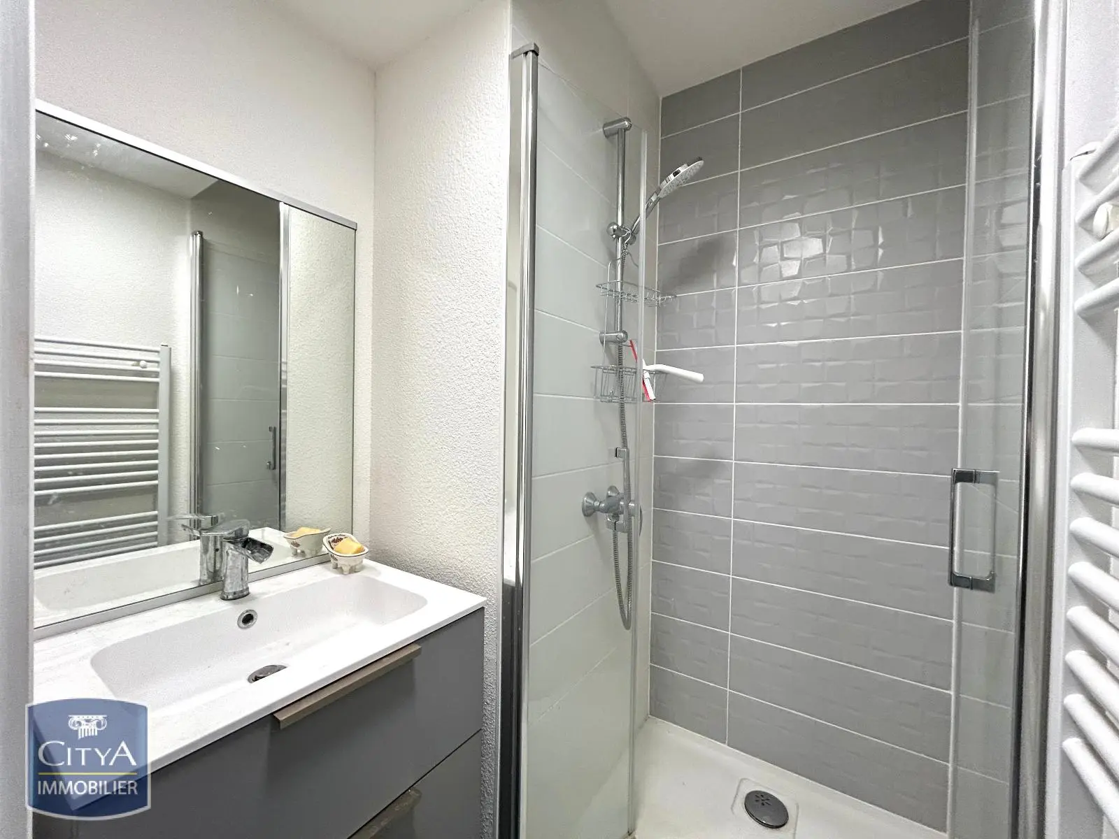 Photo 3 Appartement 1 pièce 13.09m²