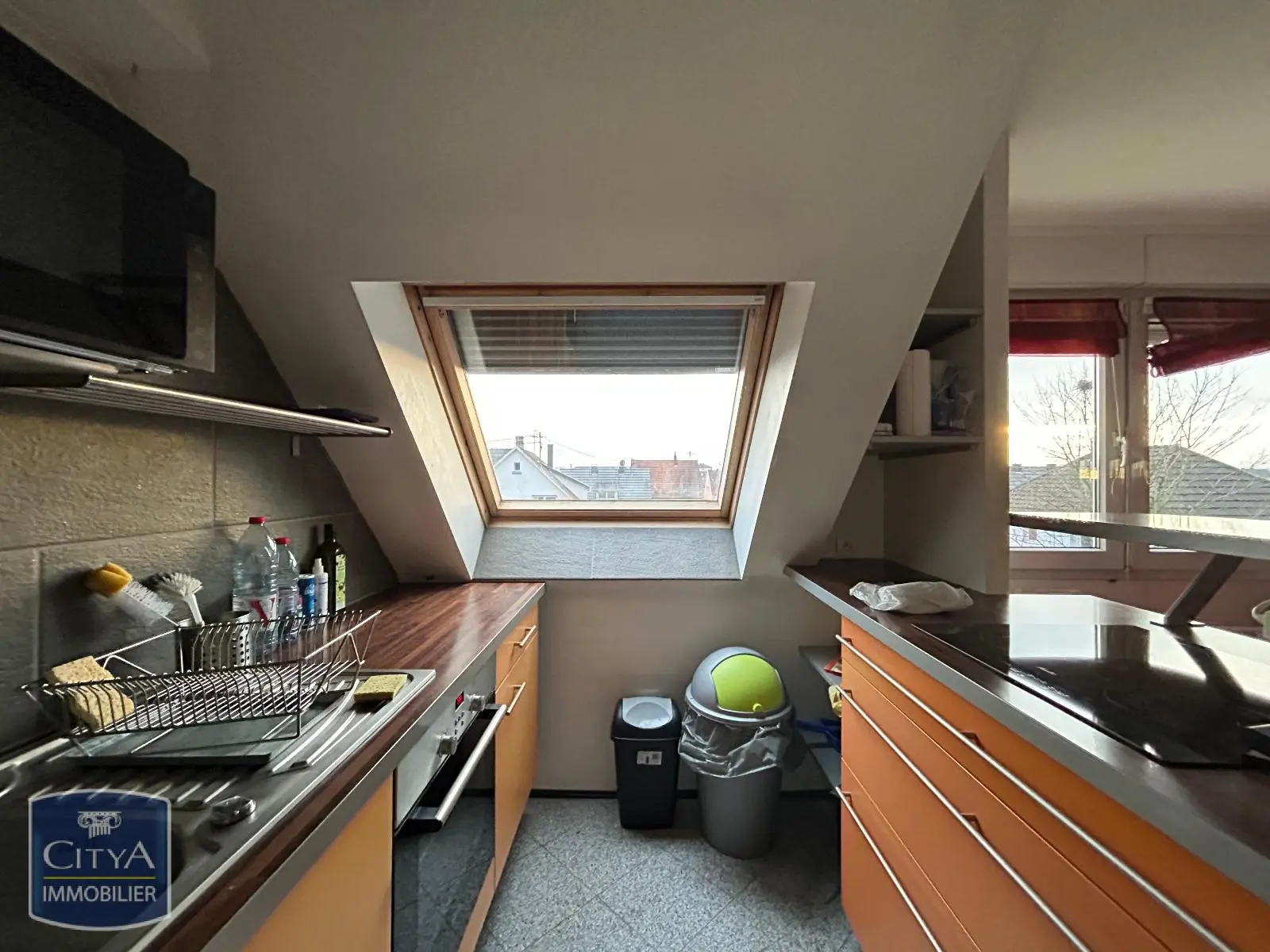 Photo 5 Appartement 1 pièce 23.81m²