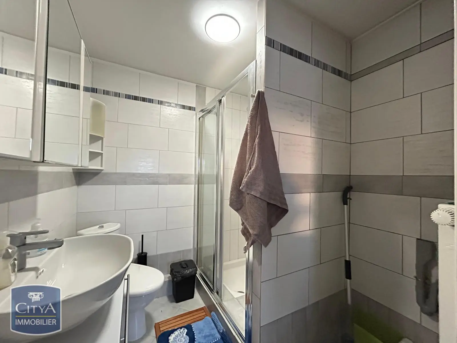 Photo 6 Appartement 1 pièce 23.81m²