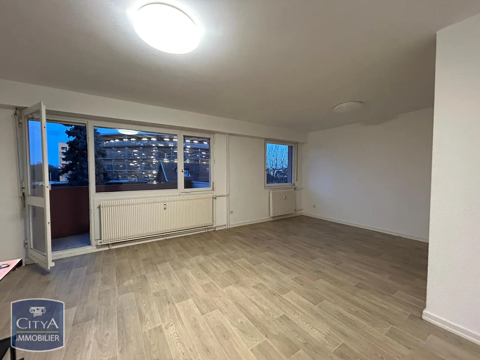 Photo 1 Appartement 3 pièces 91.34m²