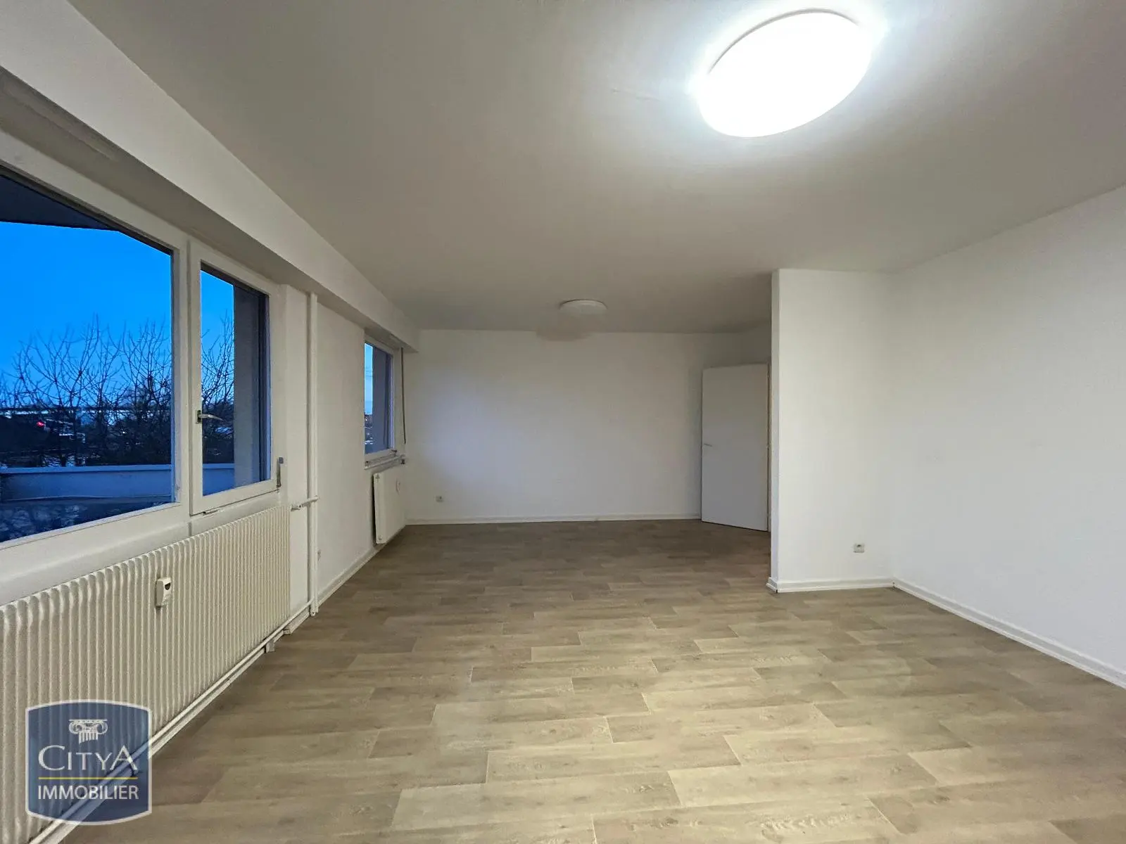 Photo 2 Appartement 3 pièces 91.34m²