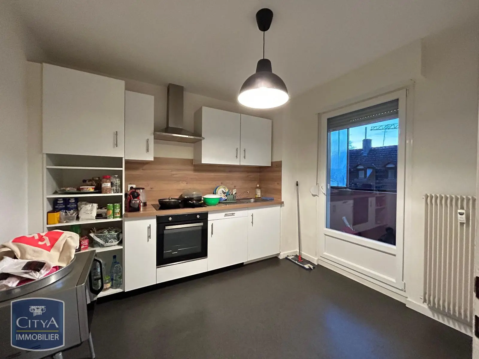 Photo 6 Appartement 3 pièces 91.34m²