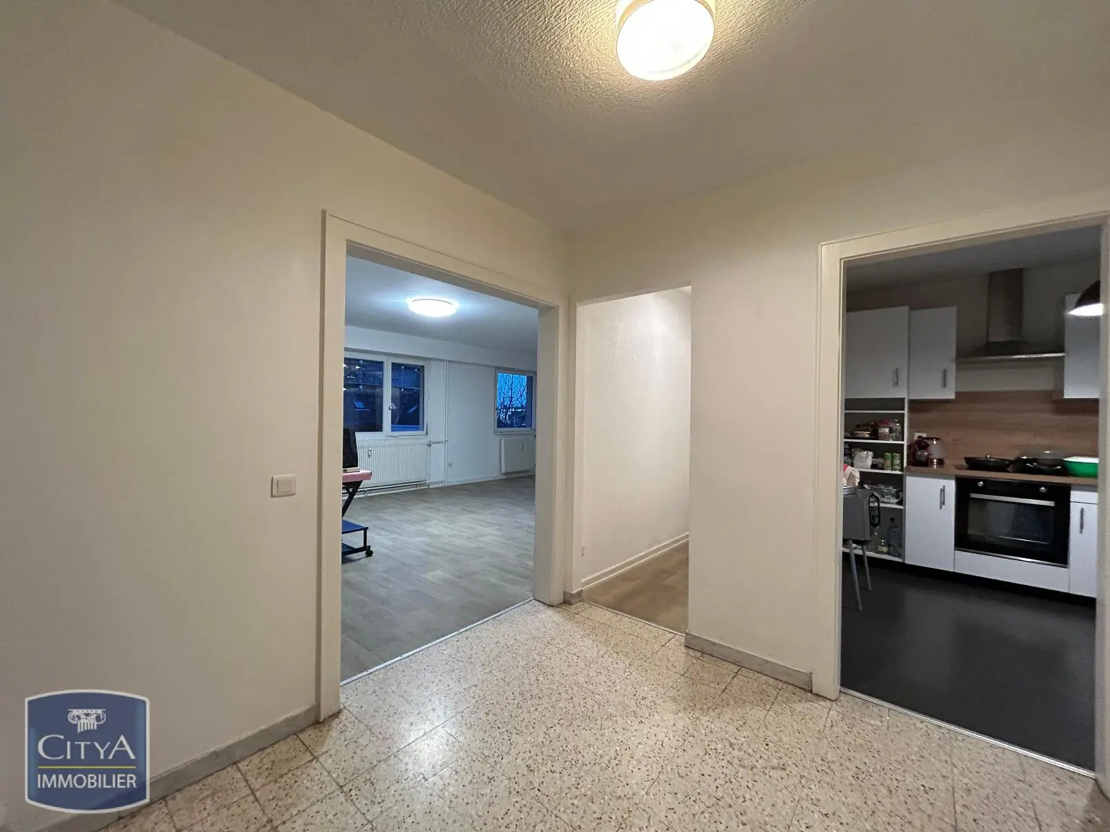 Photo 5 Appartement 3 pièces 91.34m²