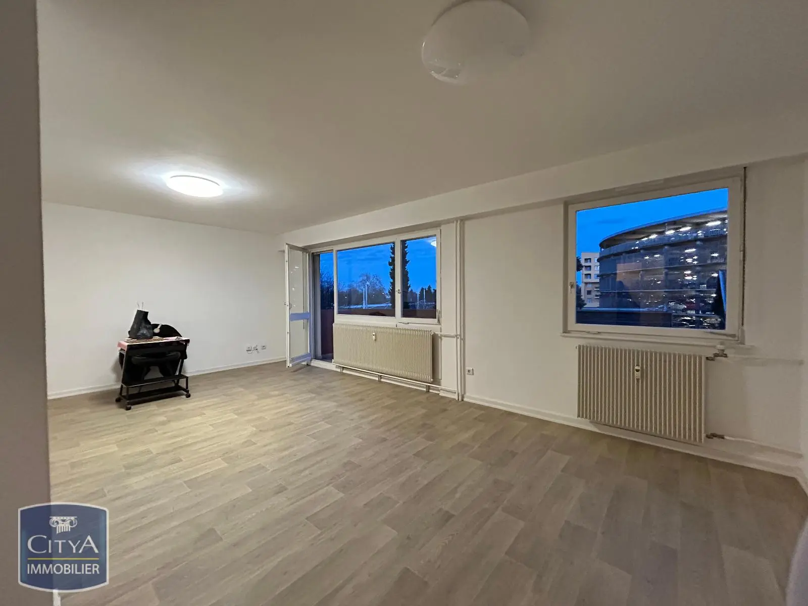 Photo 4 Appartement 3 pièces 91.34m²