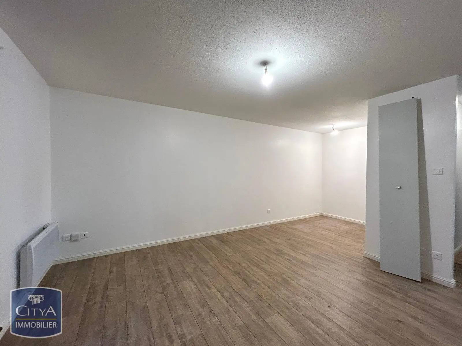 Photo 3 Appartement 1 pièce 35.22m²