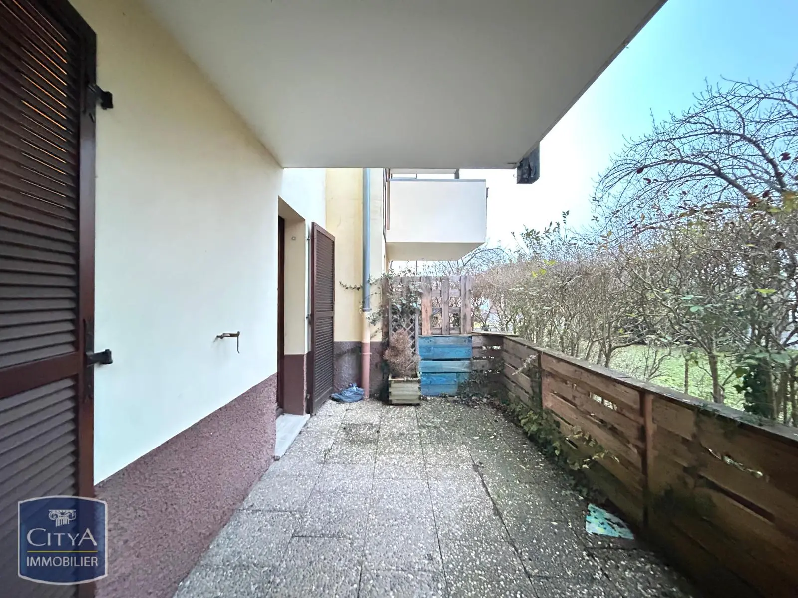 Photo 4 Appartement 1 pièce 35.22m²