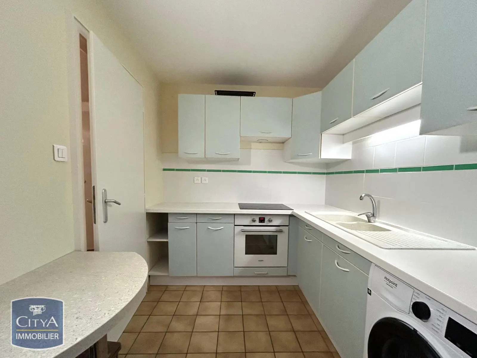 Photo 6 Appartement 1 pièce 35.22m²