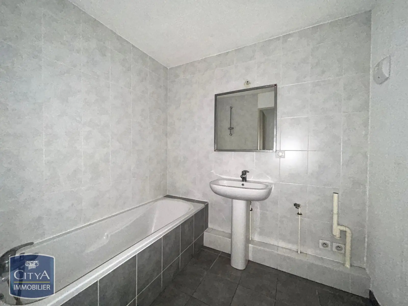 Photo 8 Appartement 3 pièces 59.5m²