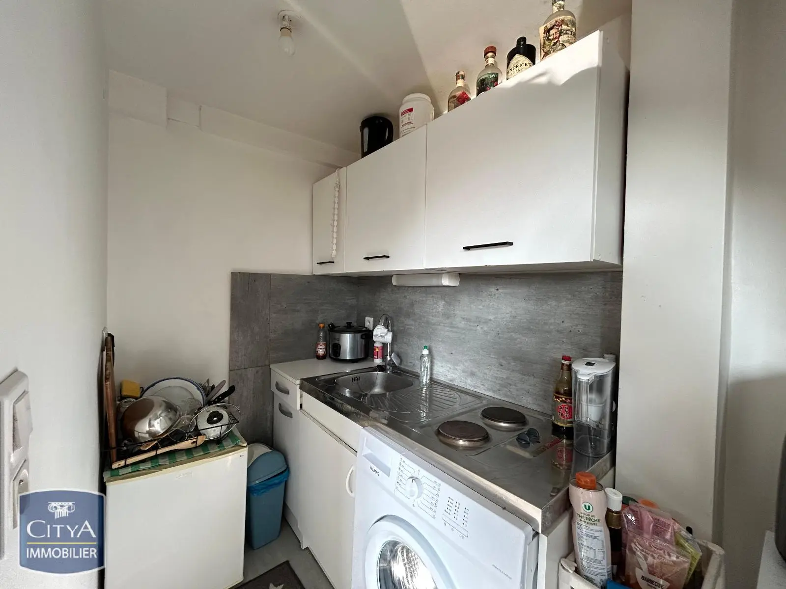 Photo 3 Appartement 1 pièce 22m²