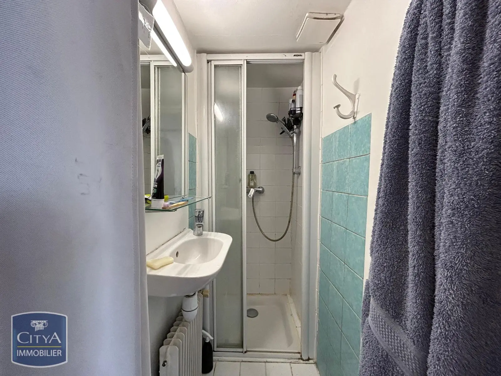 Photo 4 Appartement 1 pièce 22m²