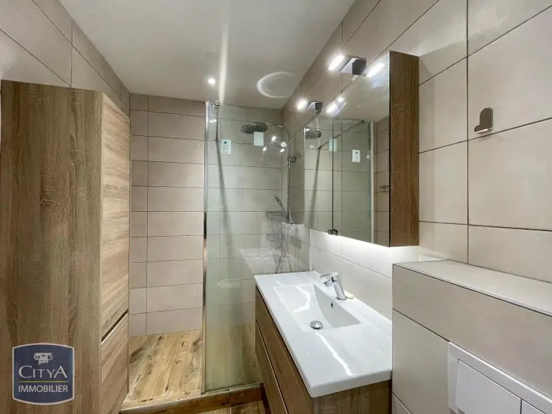Photo 5 Appartement 2 pièces 44.7m²