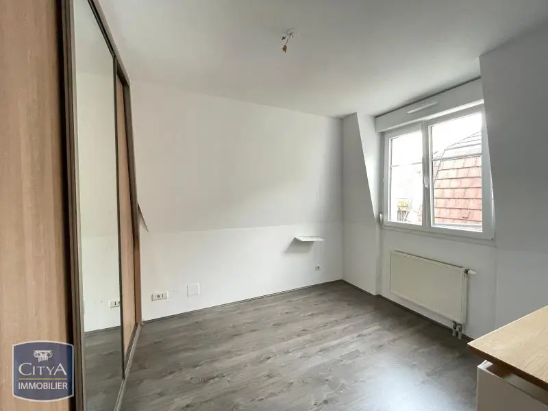 Photo 4 Appartement 2 pièces 44.7m²