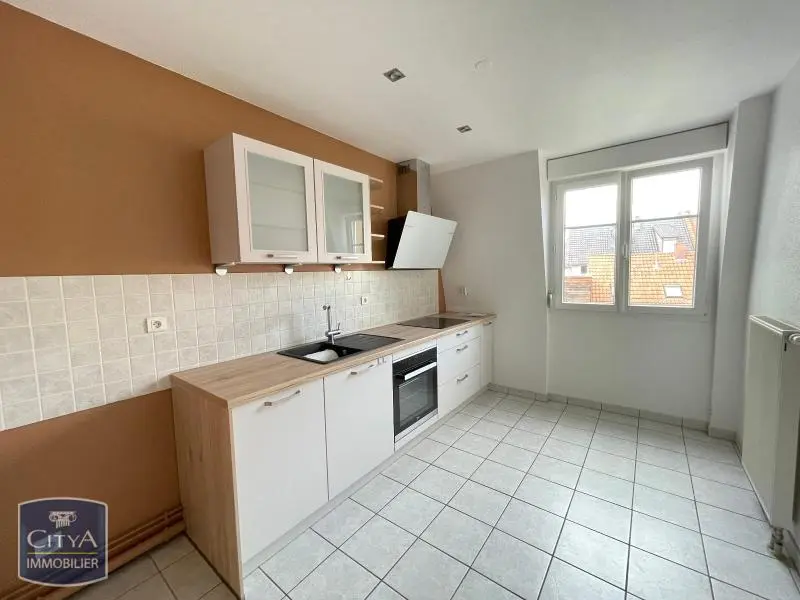 Photo 3 Appartement 2 pièces 44.7m²