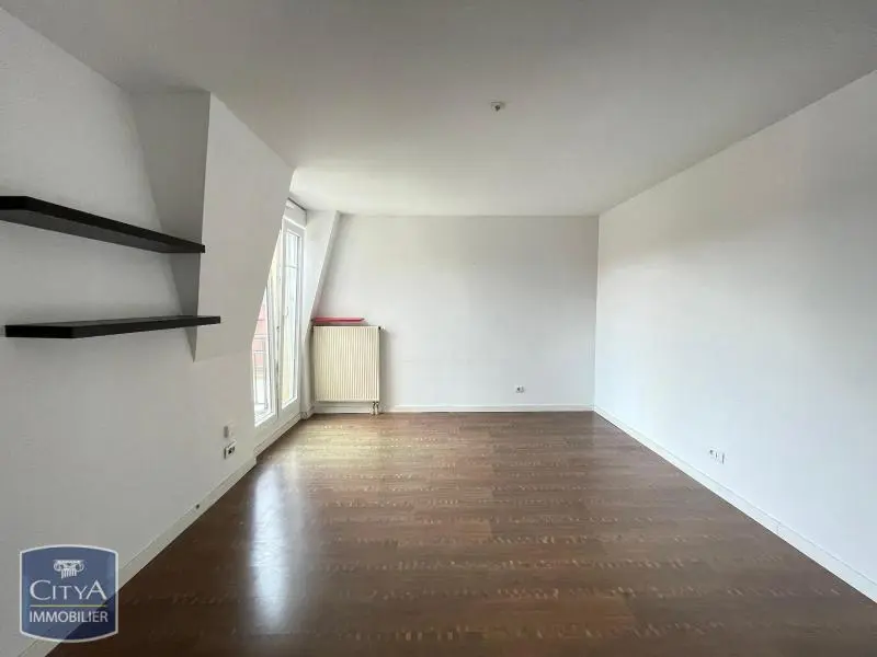 Photo 1 Appartement 2 pièces 44.7m²