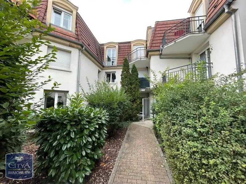 Photo 6 Appartement 2 pièces 44.7m²