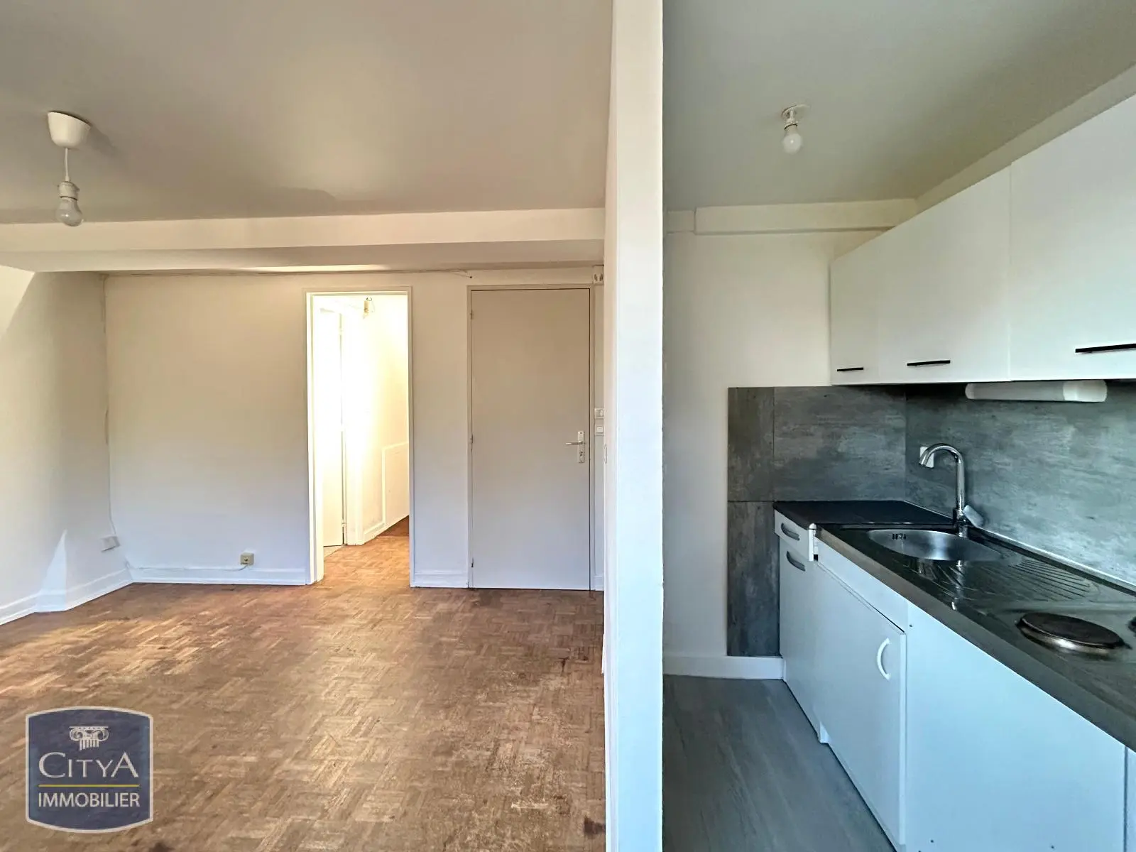 Photo 3 Appartement 1 pièce 22m²