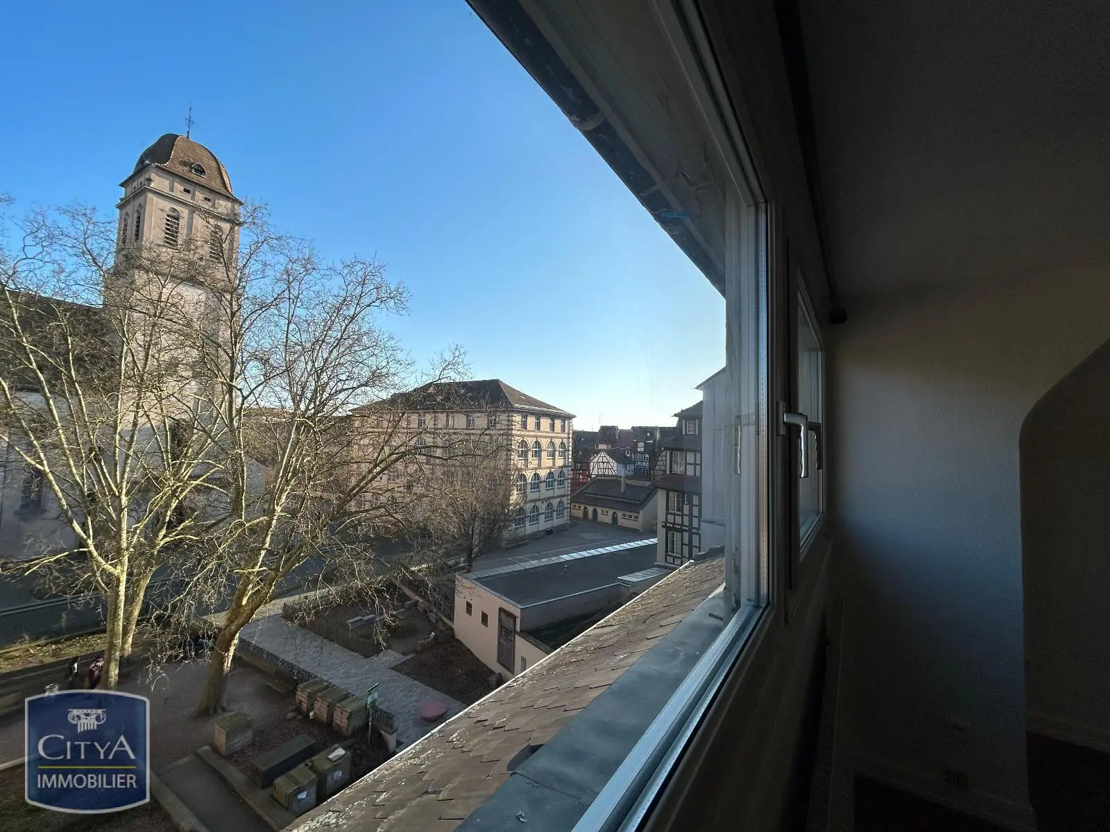 Photo 5 Appartement 1 pièce 22m²