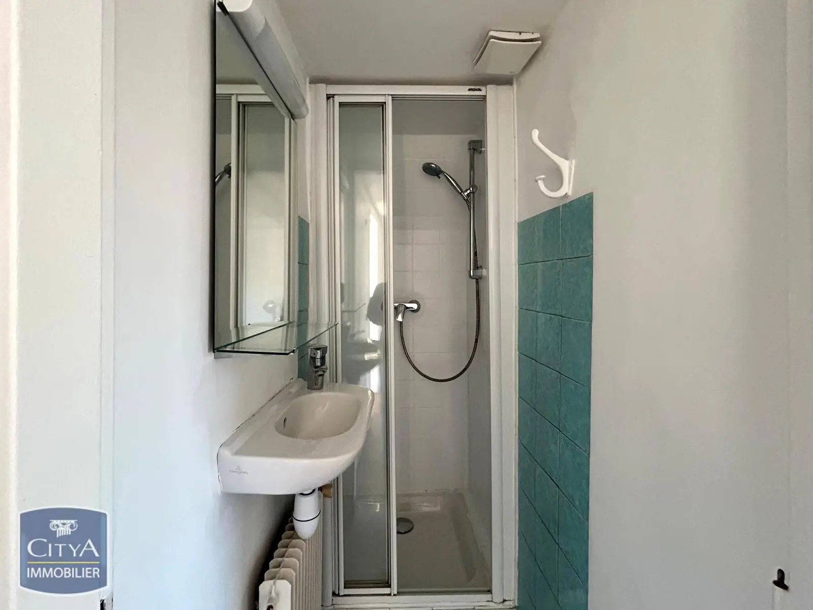 Photo 6 Appartement 1 pièce 22m²