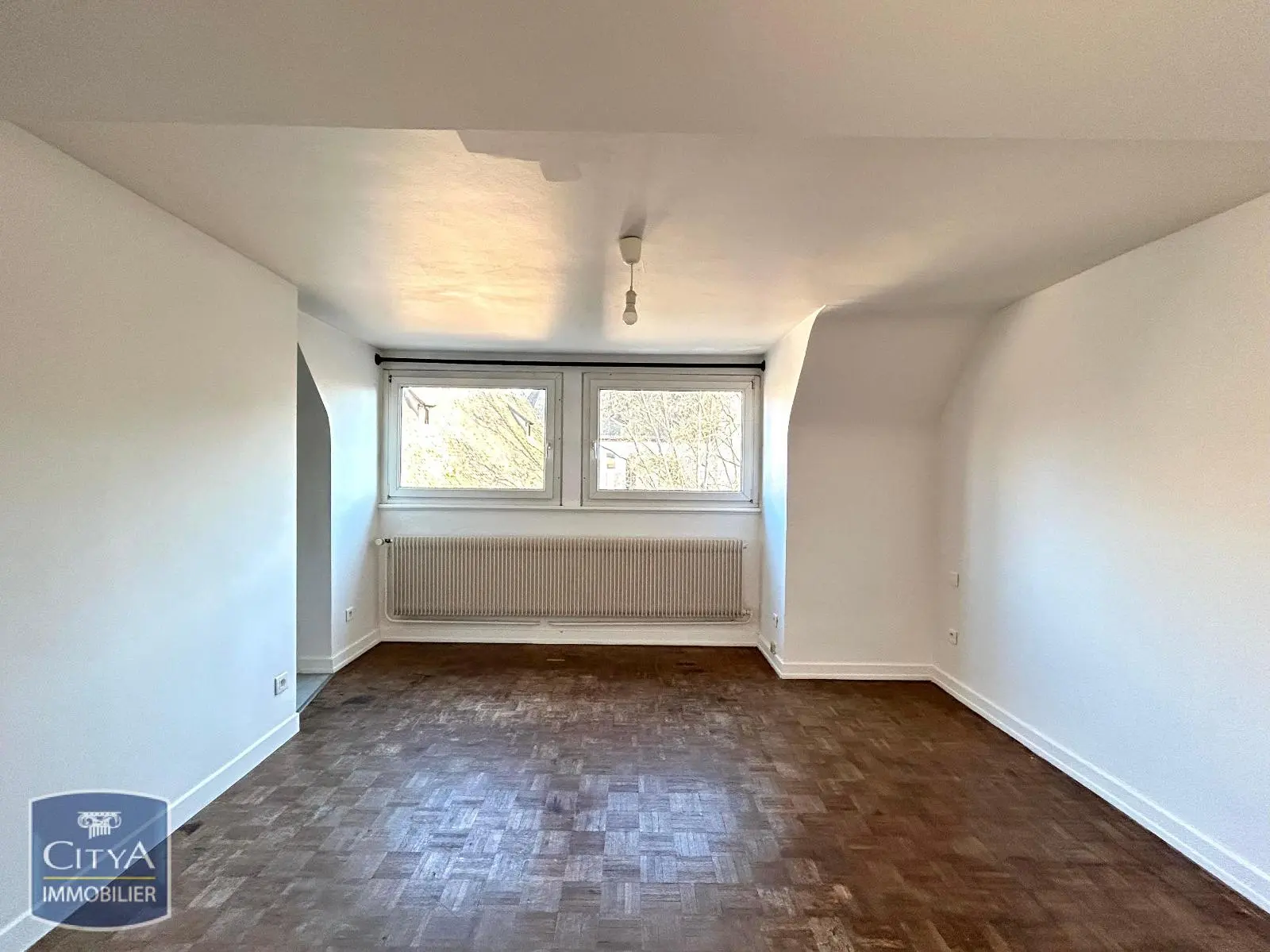 Photo 1 Appartement 1 pièce 22m²