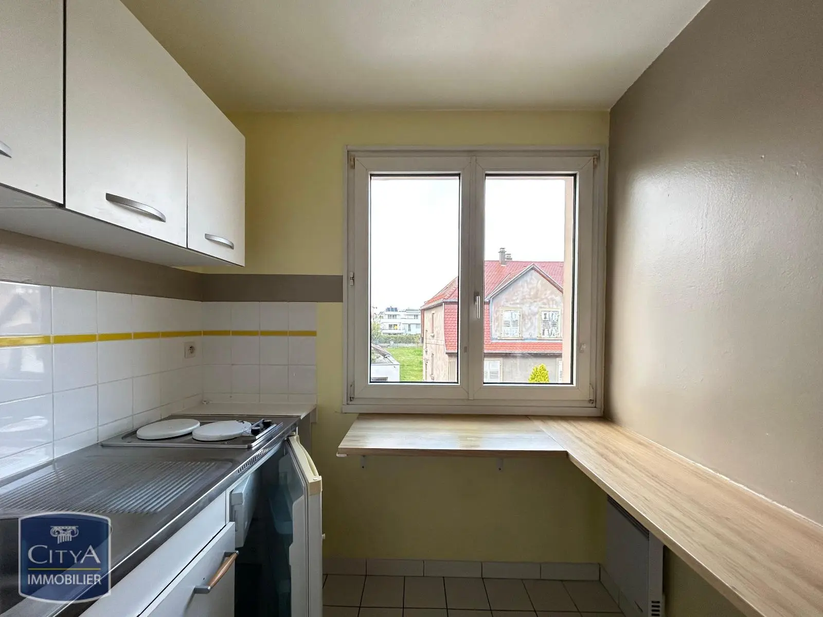 Photo 4 Appartement 1 pièce 24.35m²