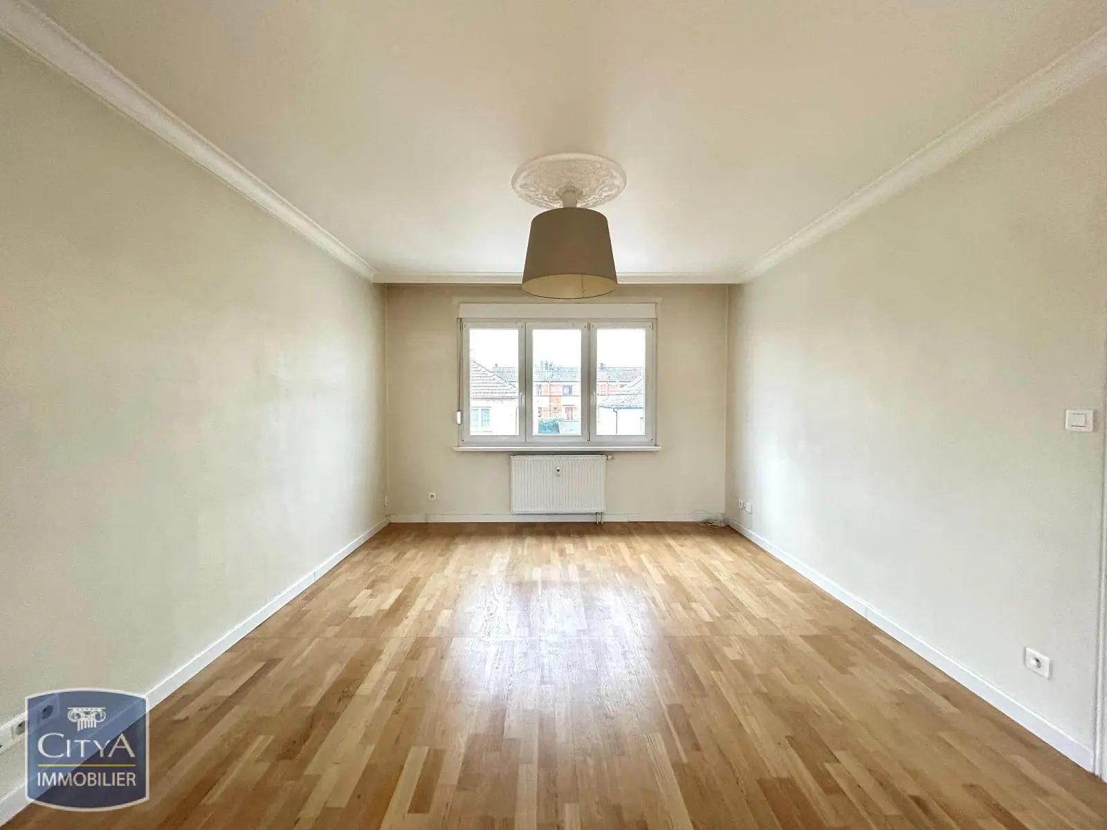 Photo 2 Appartement 3 pièces 70m²