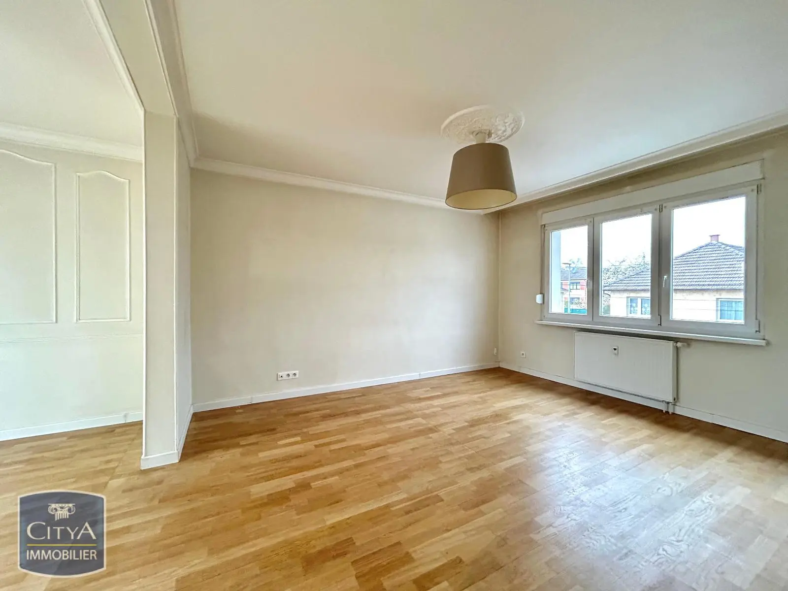 Photo 1 Appartement 3 pièces 70m²