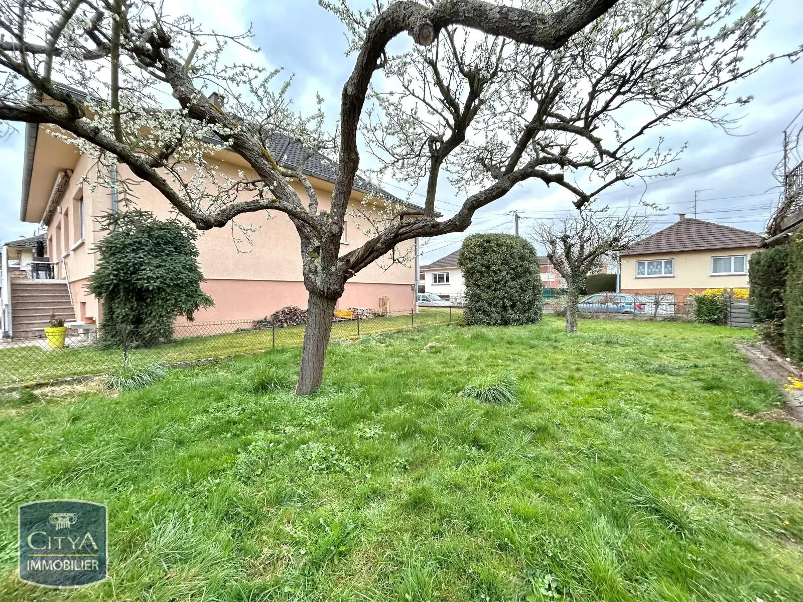 Photo 11 Appartement 3 pièces 70m²