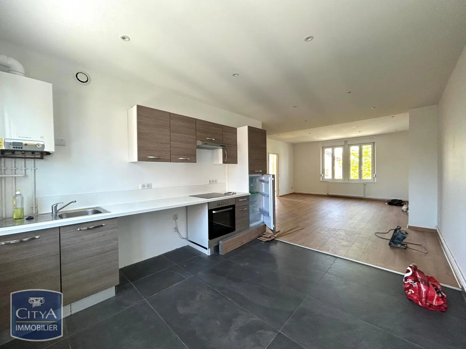 Photo 4 Appartement 78.36m²