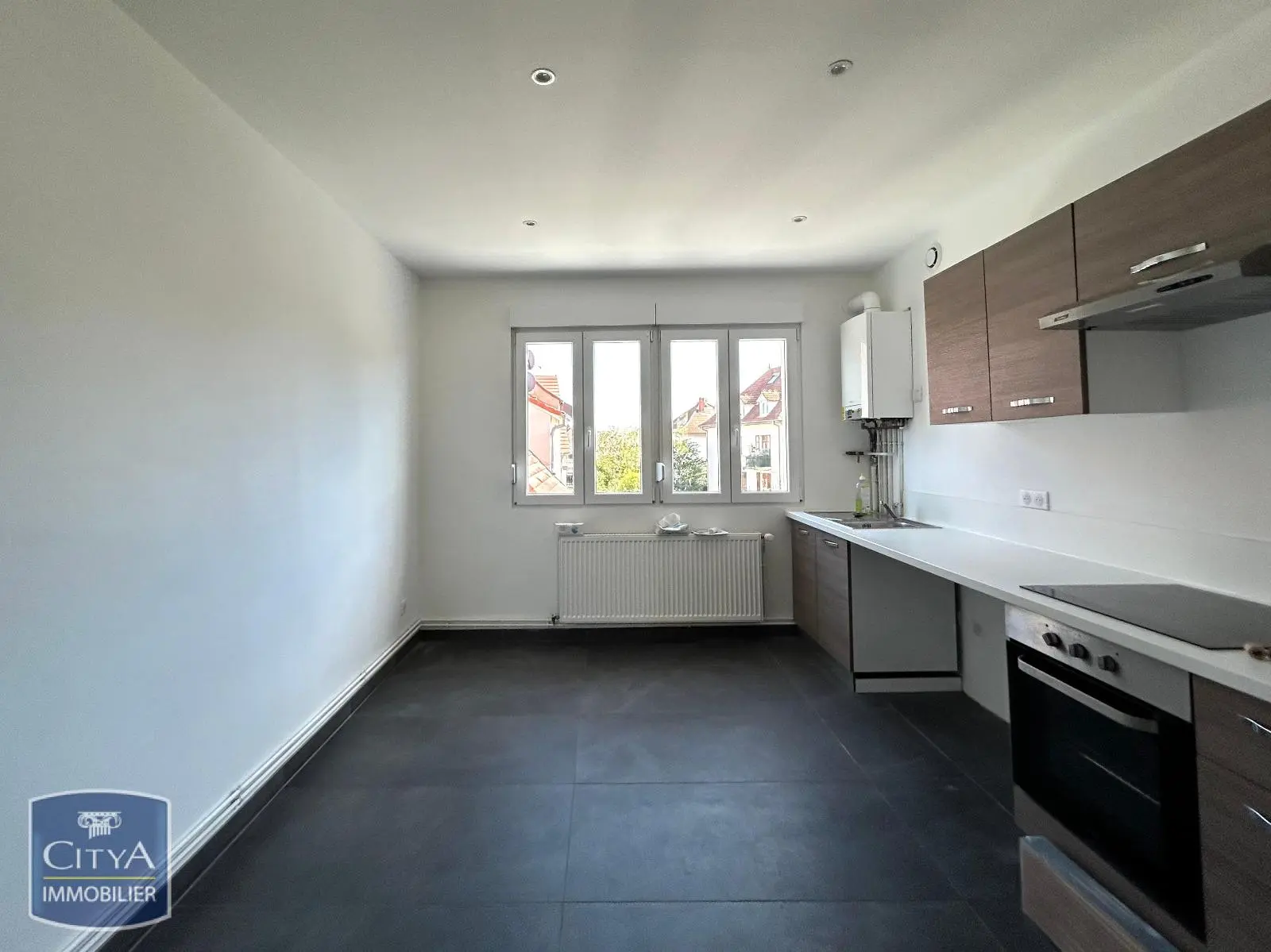 Photo 3 Appartement 78.36m²