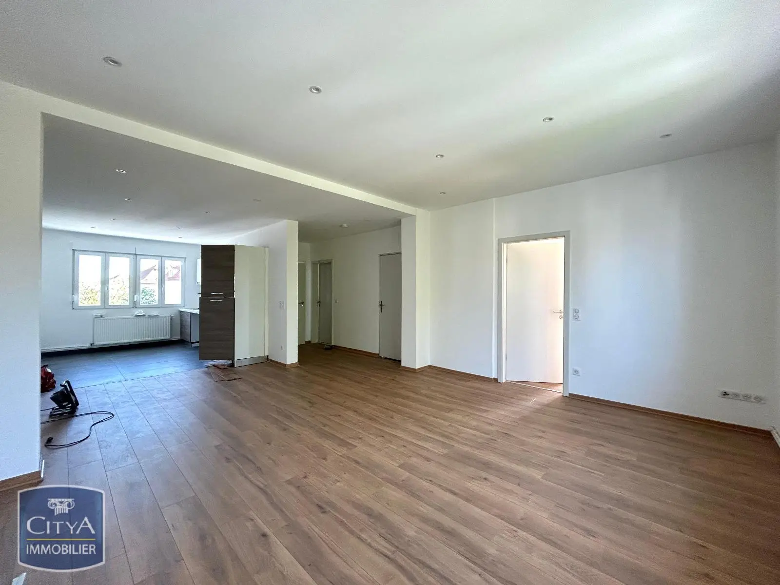 Photo 1 Appartement 78.36m²