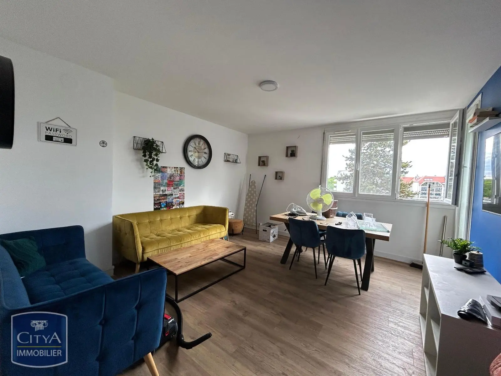 Photo 1 Appartement 1 pièce 13m²