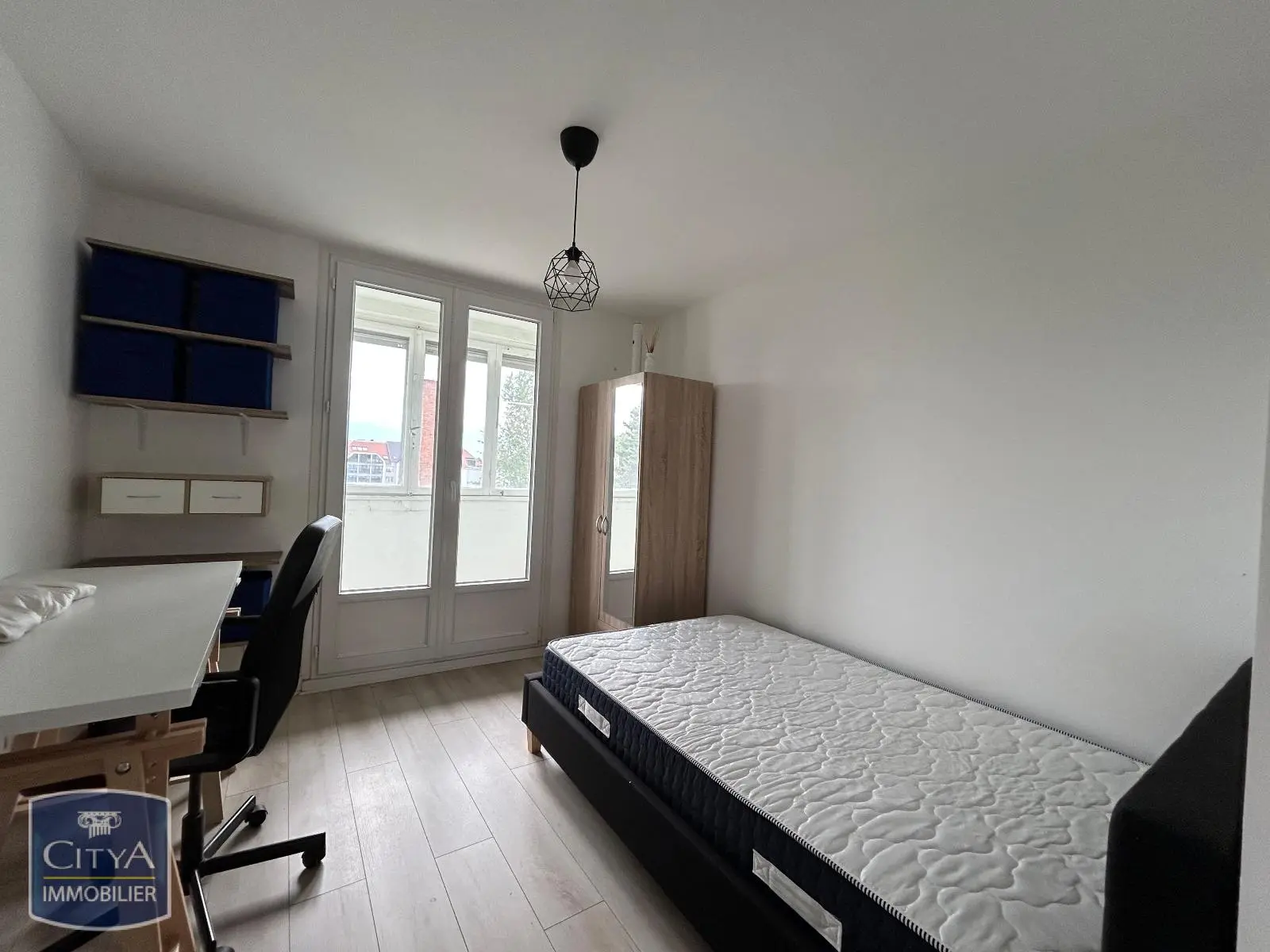 Photo 5 Appartement 1 pièce 12m²