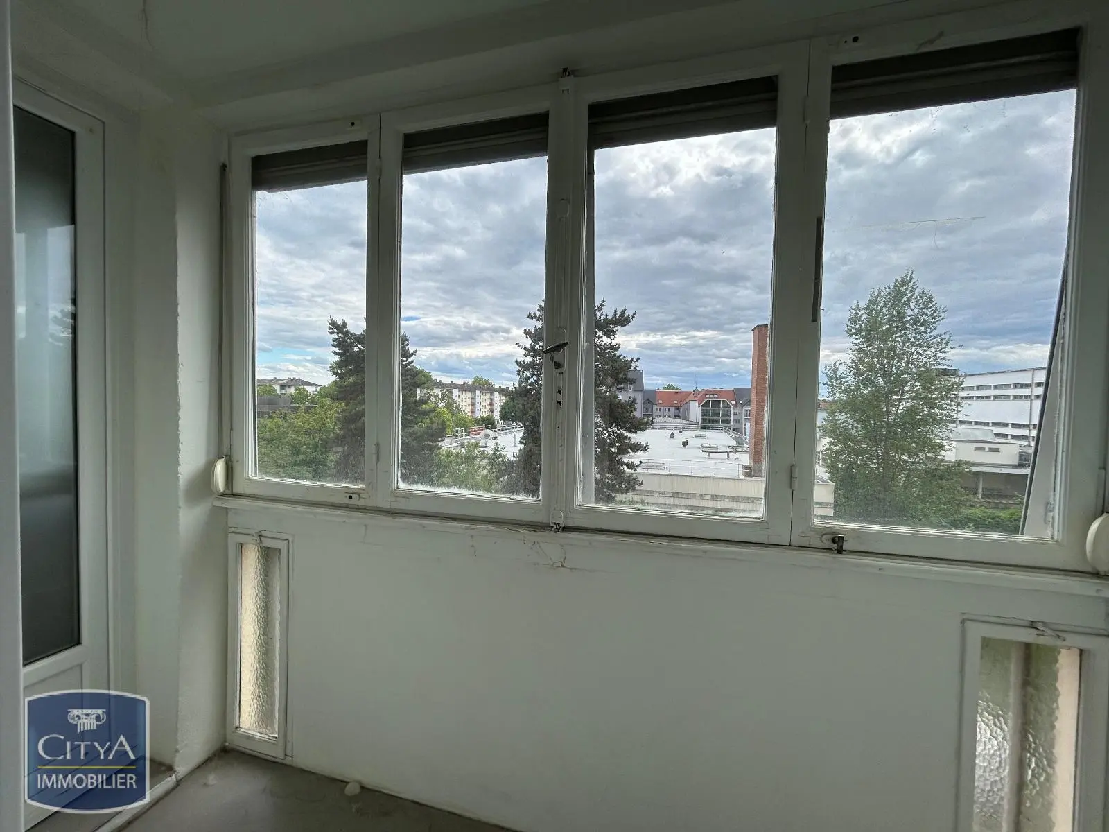 Photo 6 Appartement 1 pièce 12m²
