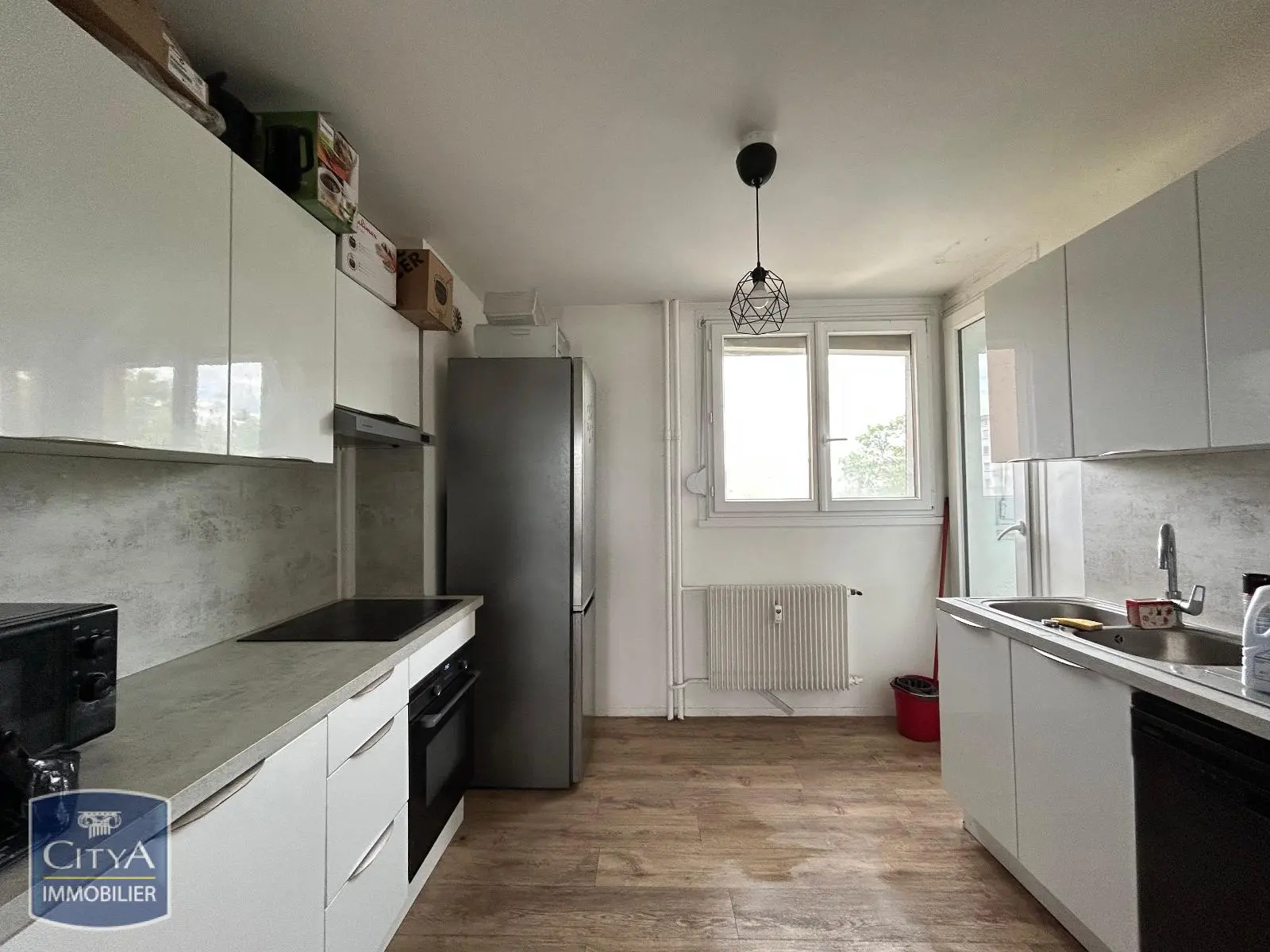 Photo 5 Appartement 1 pièce 11m²
