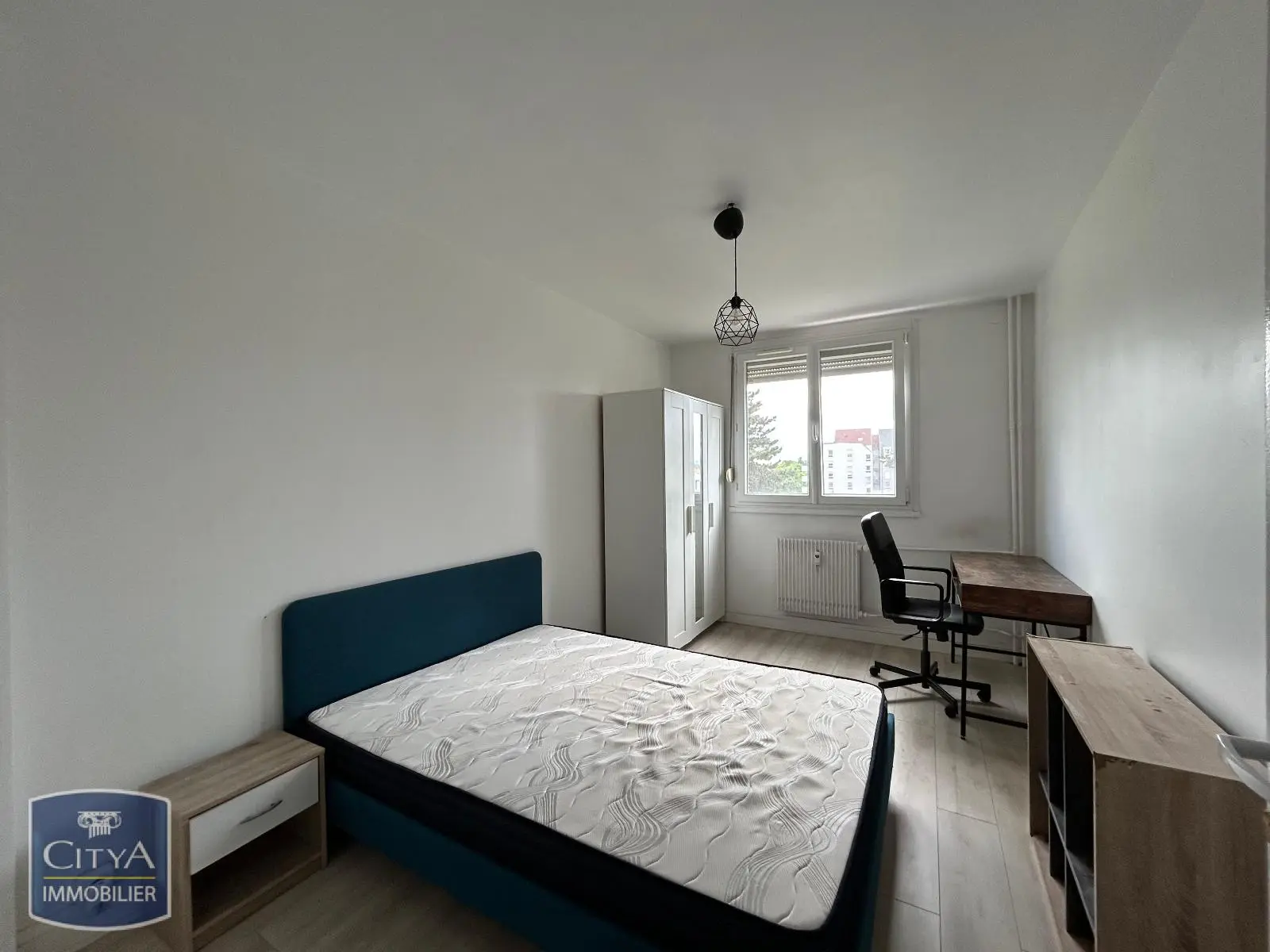 Photo 5 Appartement 1 pièce 13m²