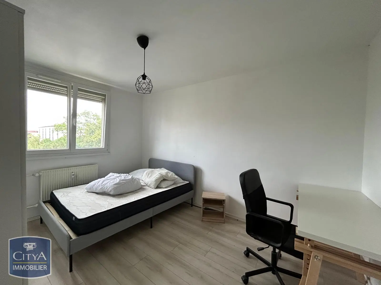 Photo 4 Appartement 1 pièce 11m²