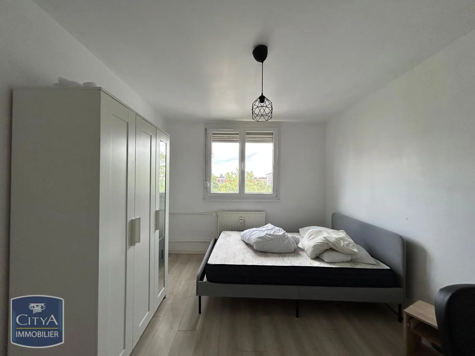 Photo 3 Appartement 1 pièce 11m²