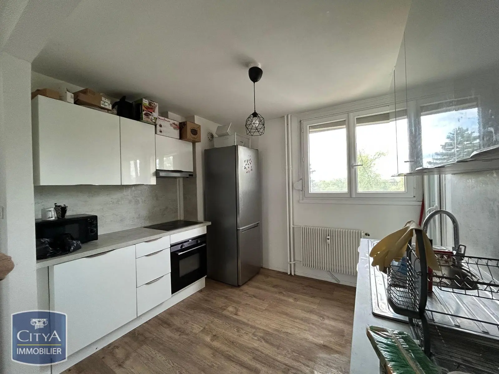 Photo 4 Appartement 1 pièce 12m²