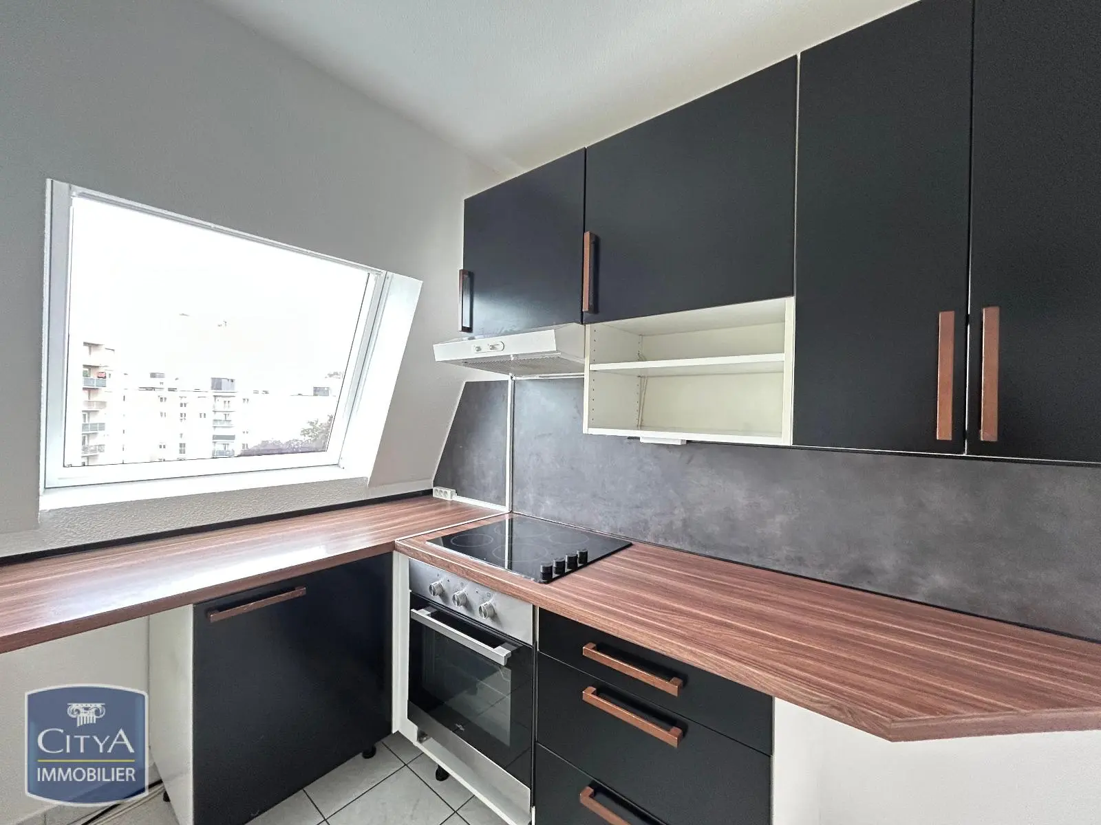 Photo 5 Appartement 2 pièces 41m²