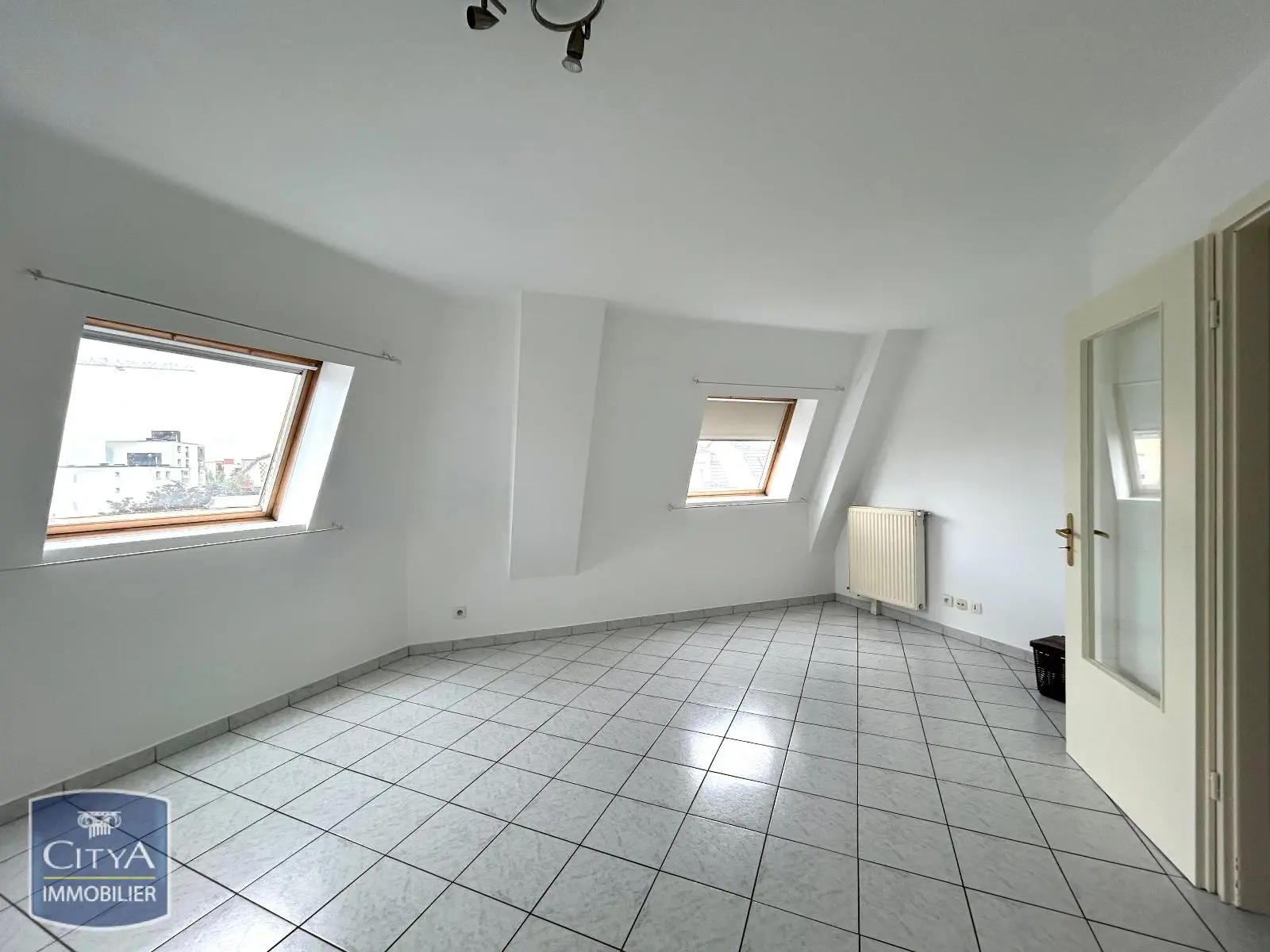 Photo 3 Appartement 2 pièces 41m²