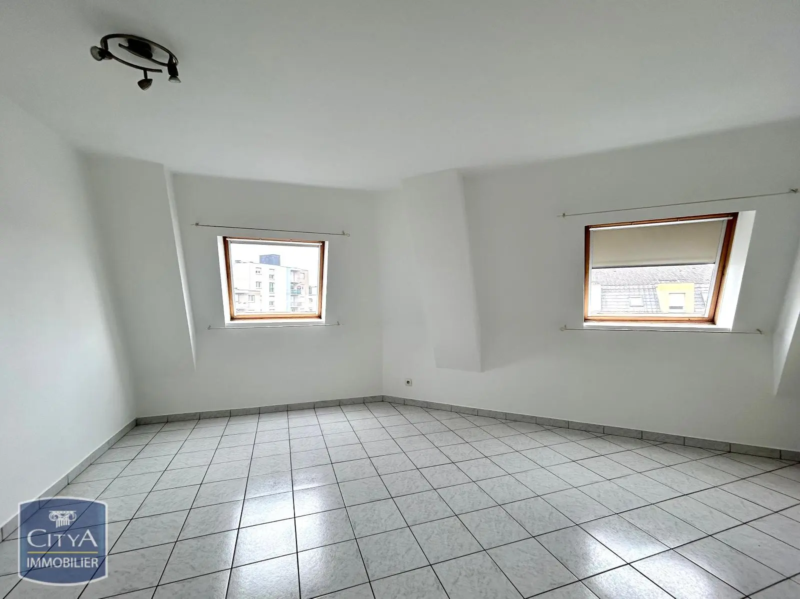 Photo 2 Appartement 2 pièces 41m²