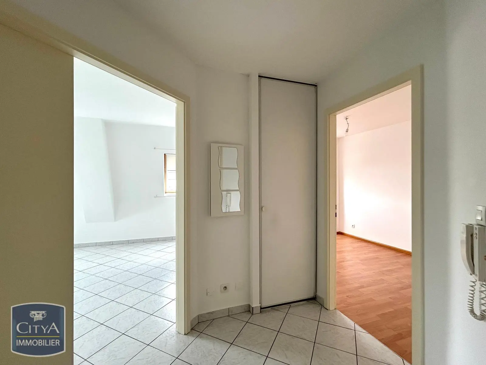 Photo 1 Appartement 2 pièces 41m²