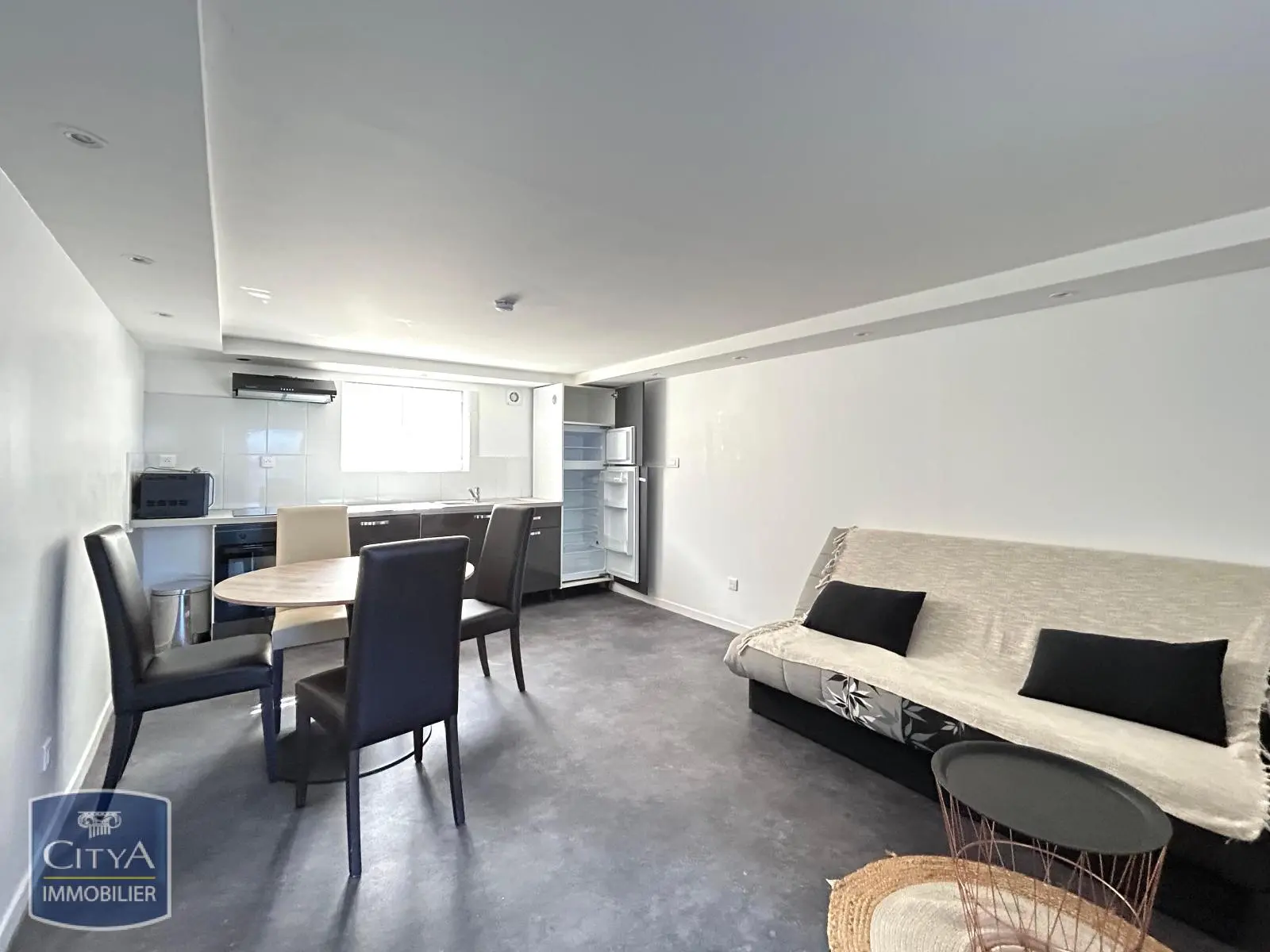 Photo 1 Appartement 2 pièces 40m²