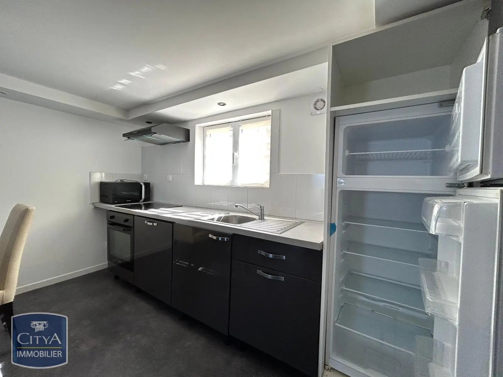 Photo 3 Appartement 2 pièces 40m²