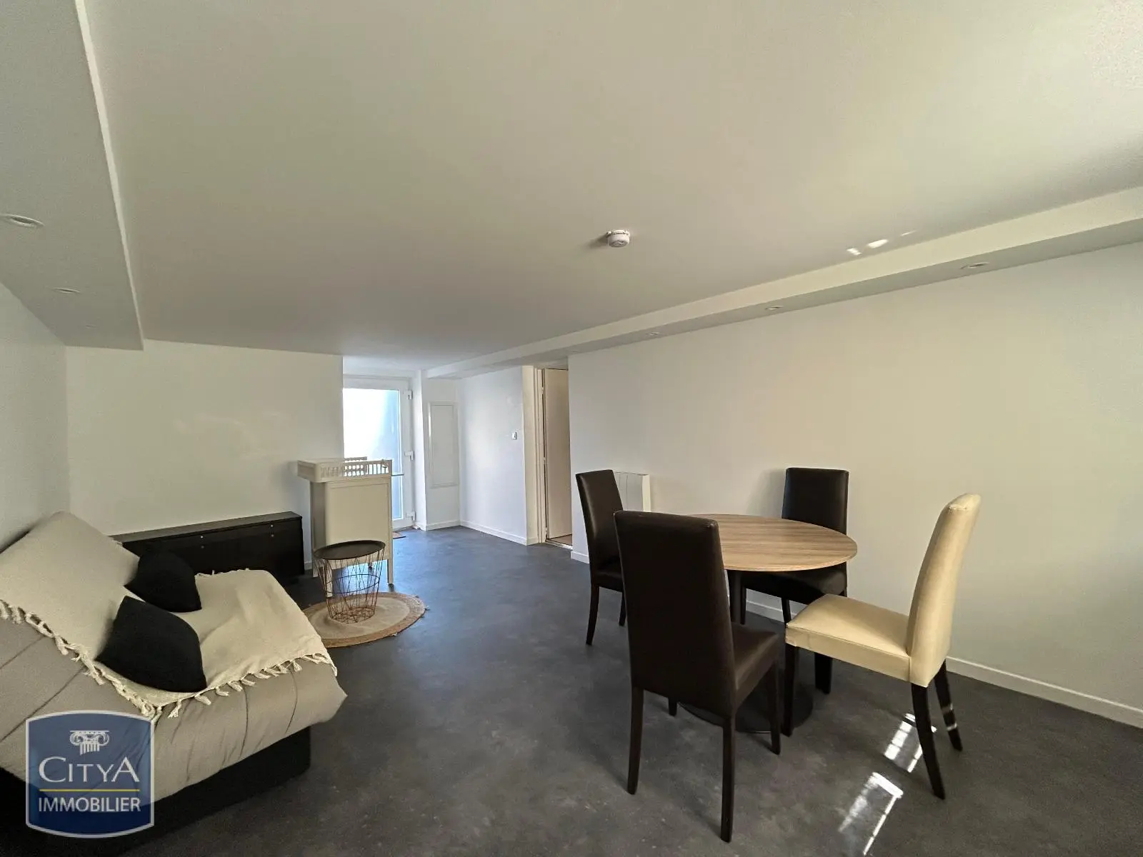 Photo 2 Appartement 2 pièces 40m²