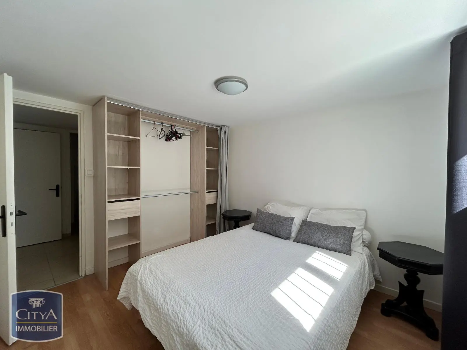 Photo 5 Appartement 2 pièces 40m²