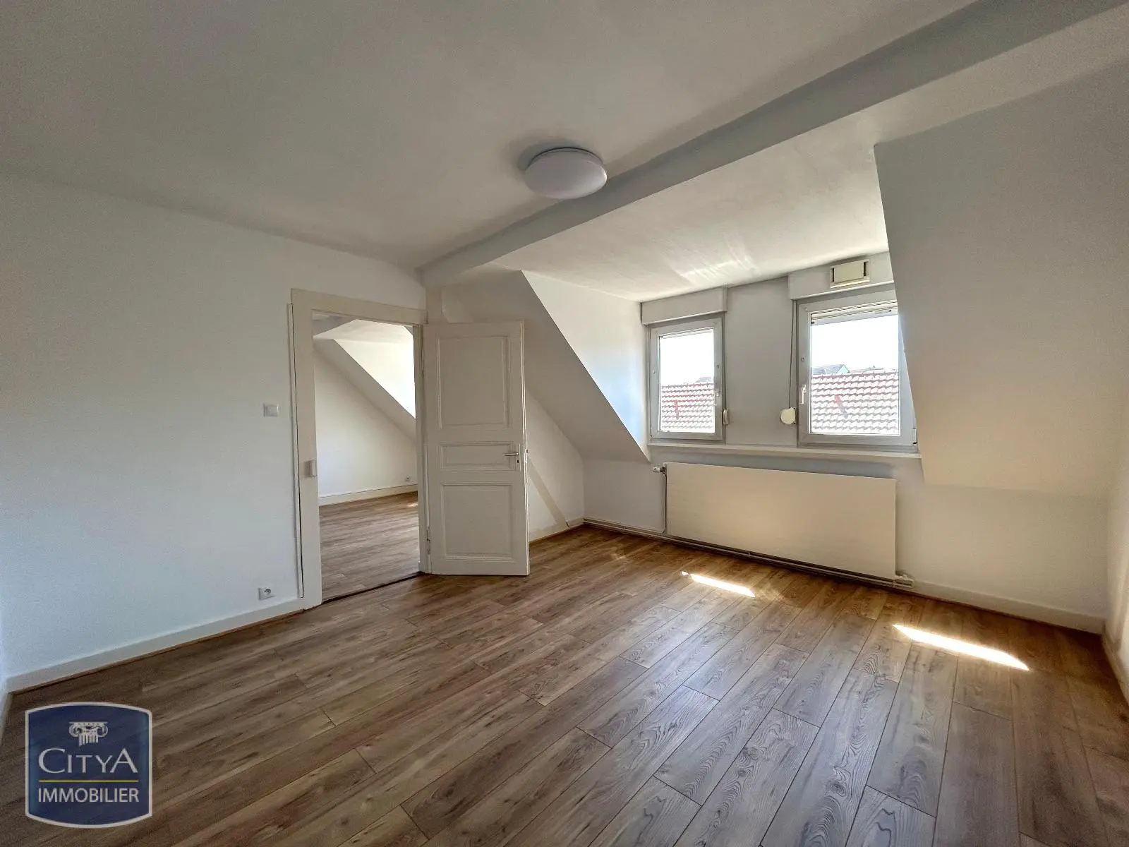 Photo 3 Appartement 2 pièces 43.25m²