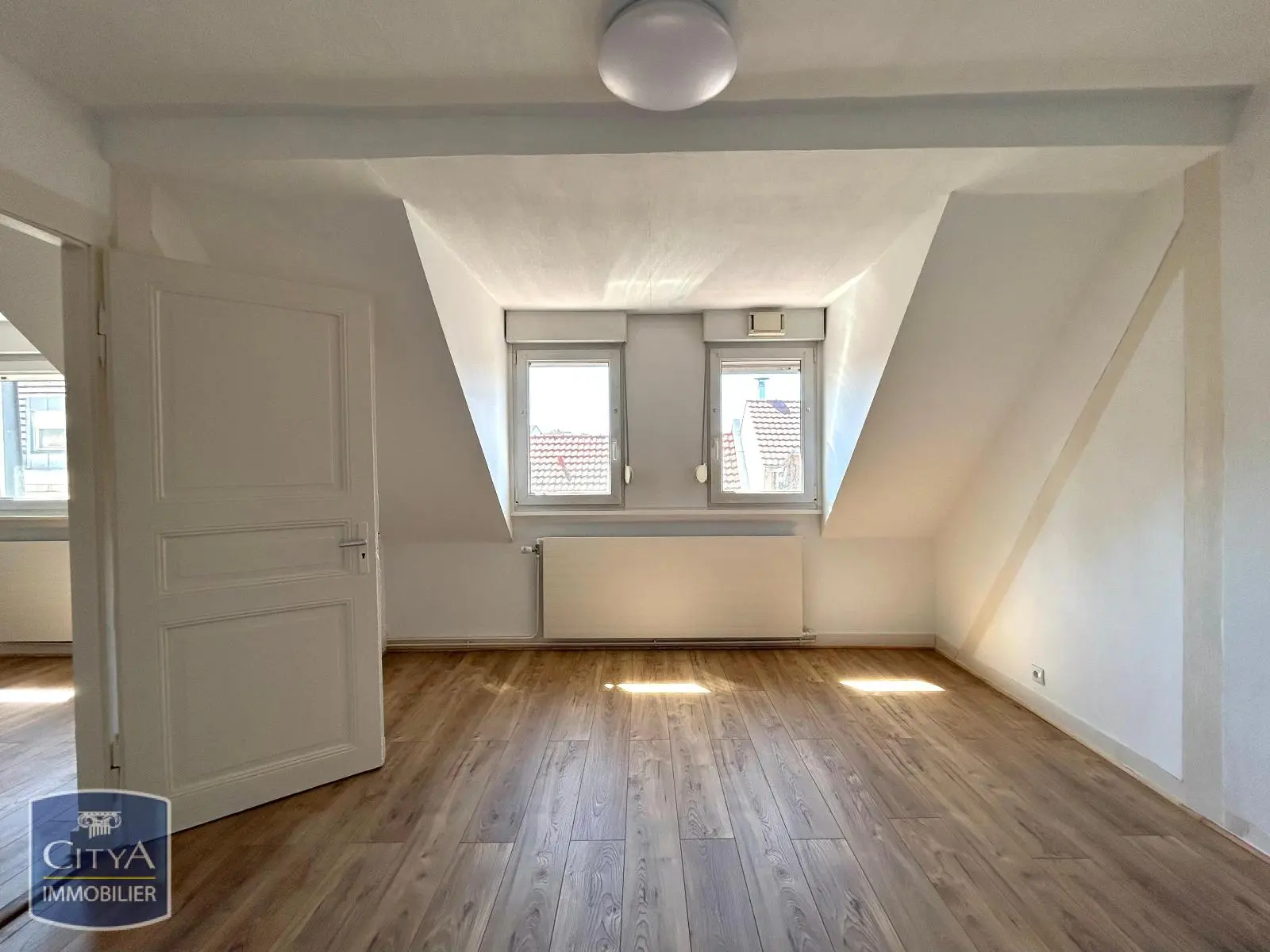 Photo 4 Appartement 2 pièces 43.25m²